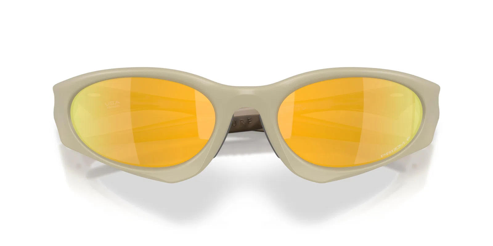 Oakley Suture Coat 9539 Sunglasses - view 49